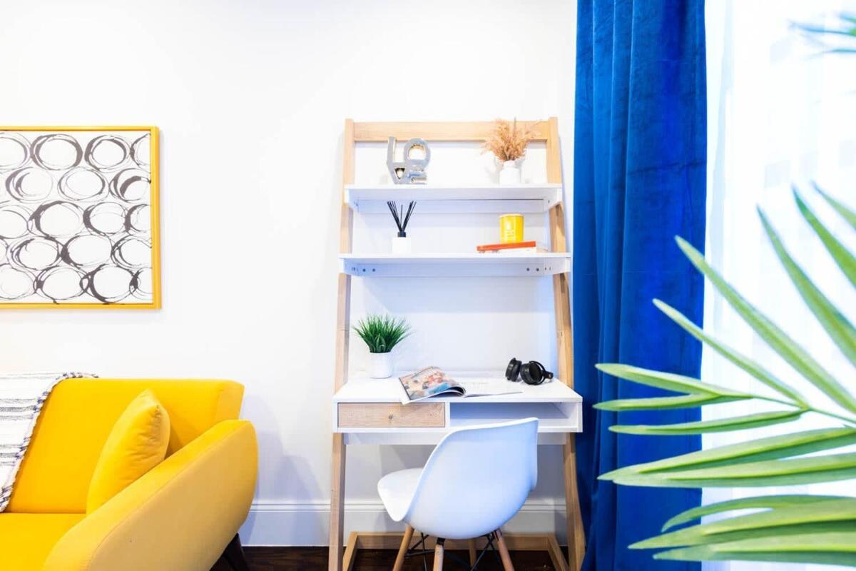 69-4c Prime Lower East Side 1br Brand New New York