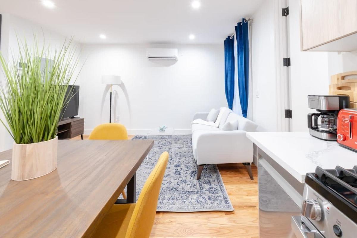 Apartment 323-1 Specious 2br Williamsburg