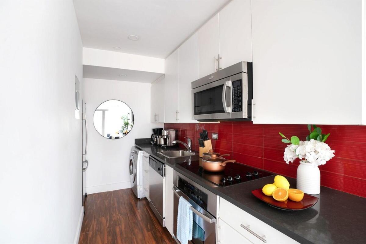 809-6a New 2br Private Roof & View Apartment