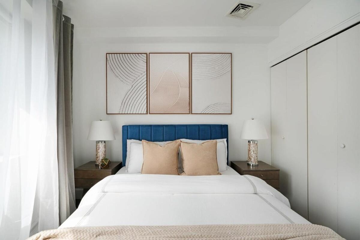 809-6a New 2br Private Roof & View Apartment New York