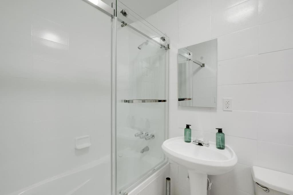 Bay Ridge Delight: Stunning Brooklyn Gem Appartement New York