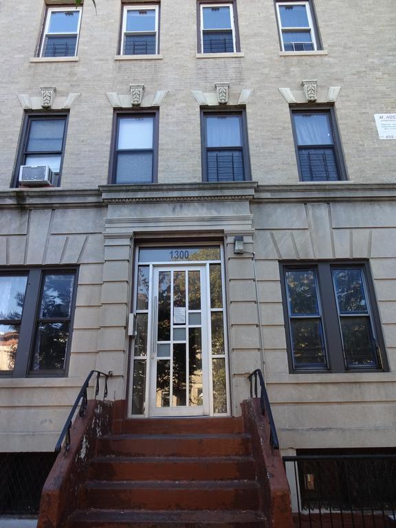 Guest house Hipsters Cove