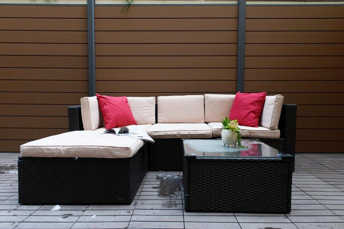 3-1 New Prime East Village Private Terrace * New York