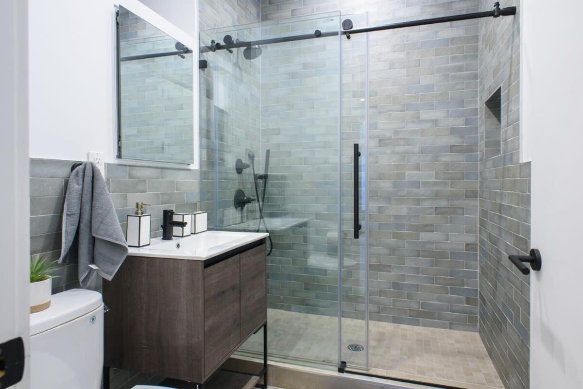 Apartment 3-1 New Prime East Village Private Terrace