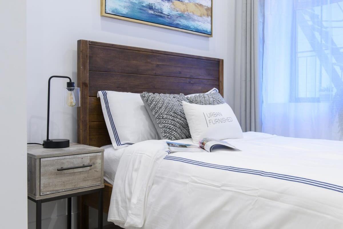 3-1 New Prime East Village Private Terrace Apartment New York