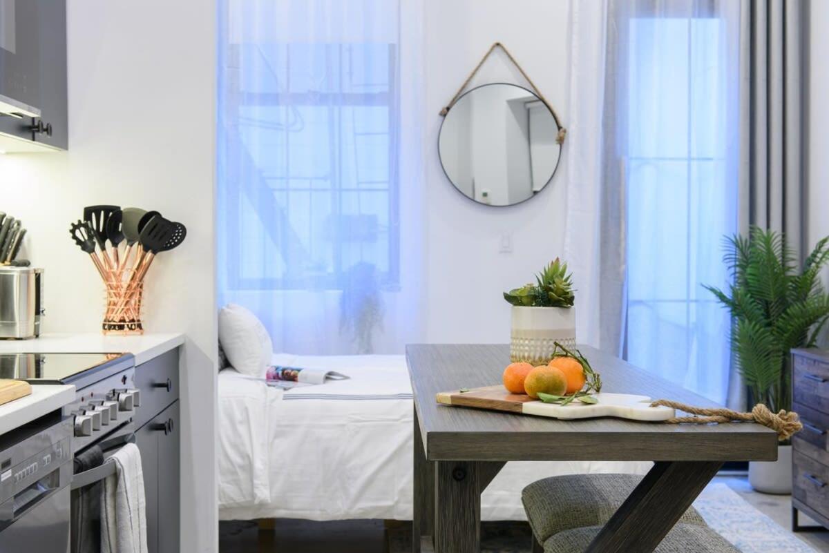 Apartment 3-1 New Prime East Village Private Terrace