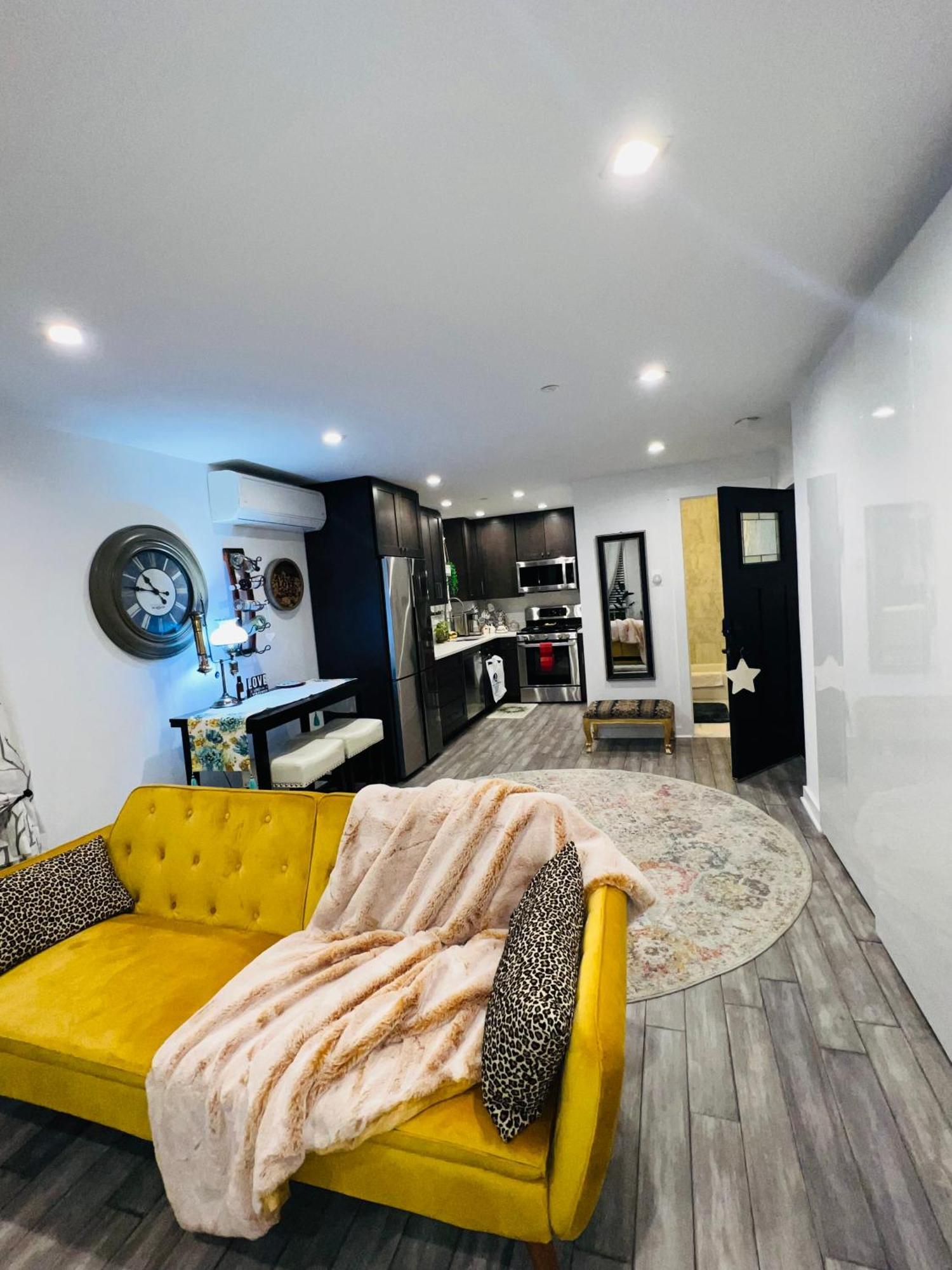 Appartement Eleni's Charming New York