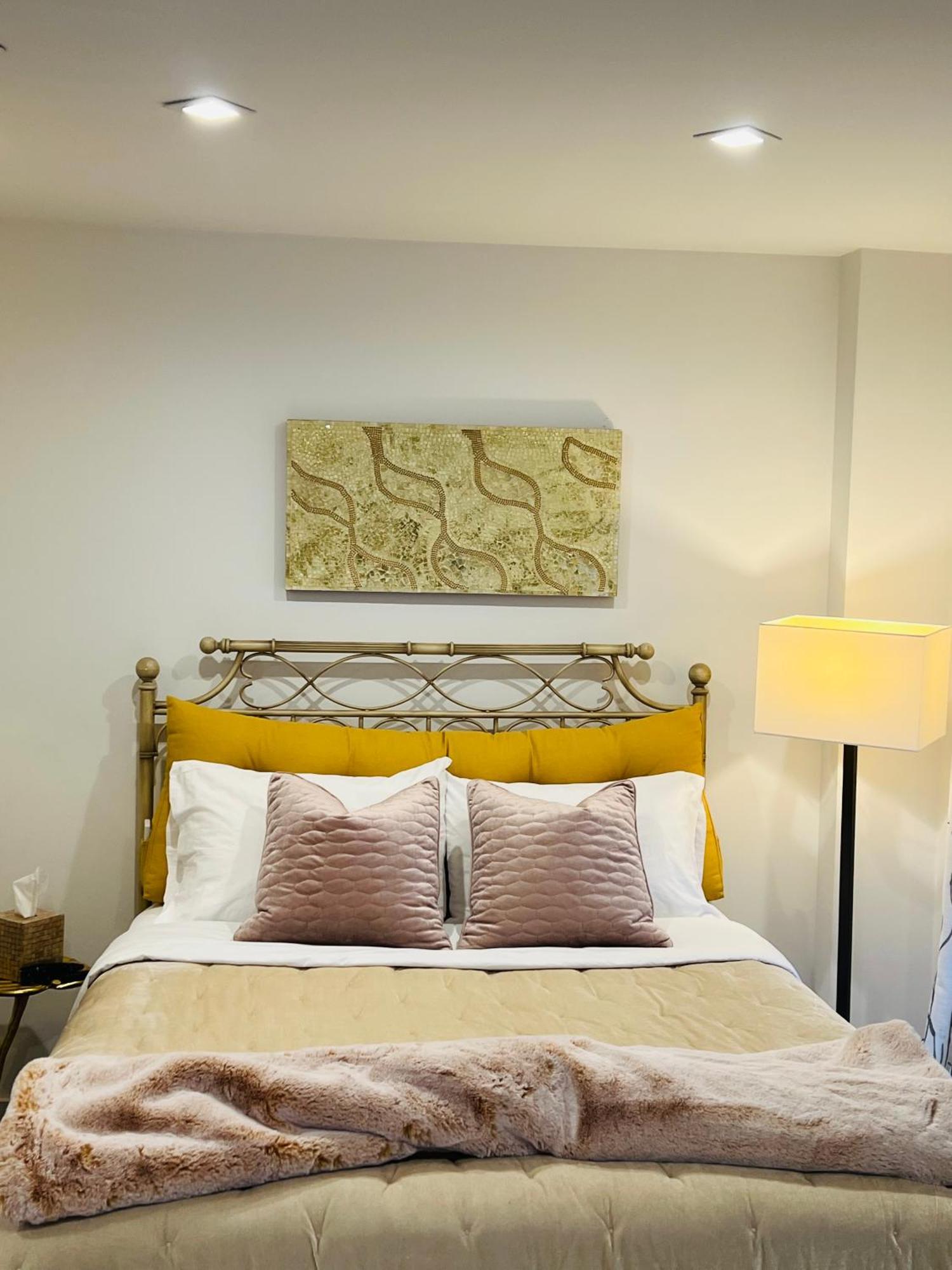 Eleni's Charming Appartement New York