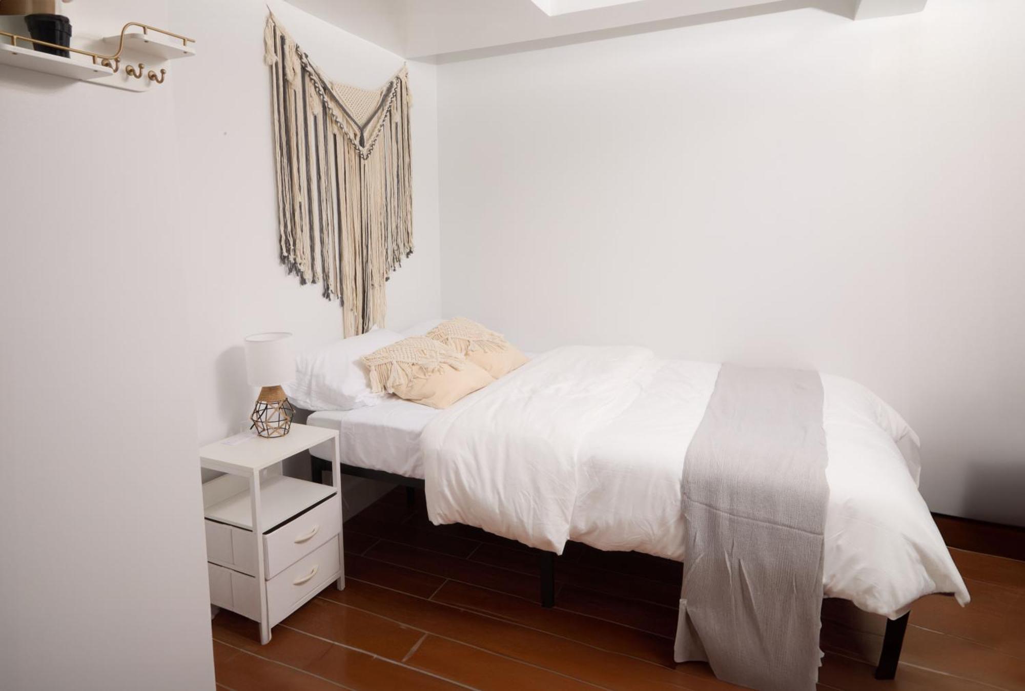 Comfy In Hell's Kitchen * New York