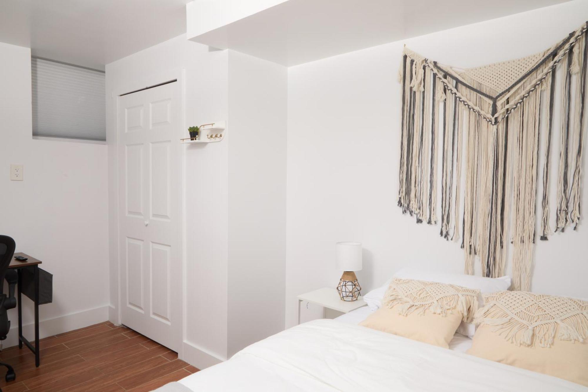 Comfy In Hell's Kitchen * New York