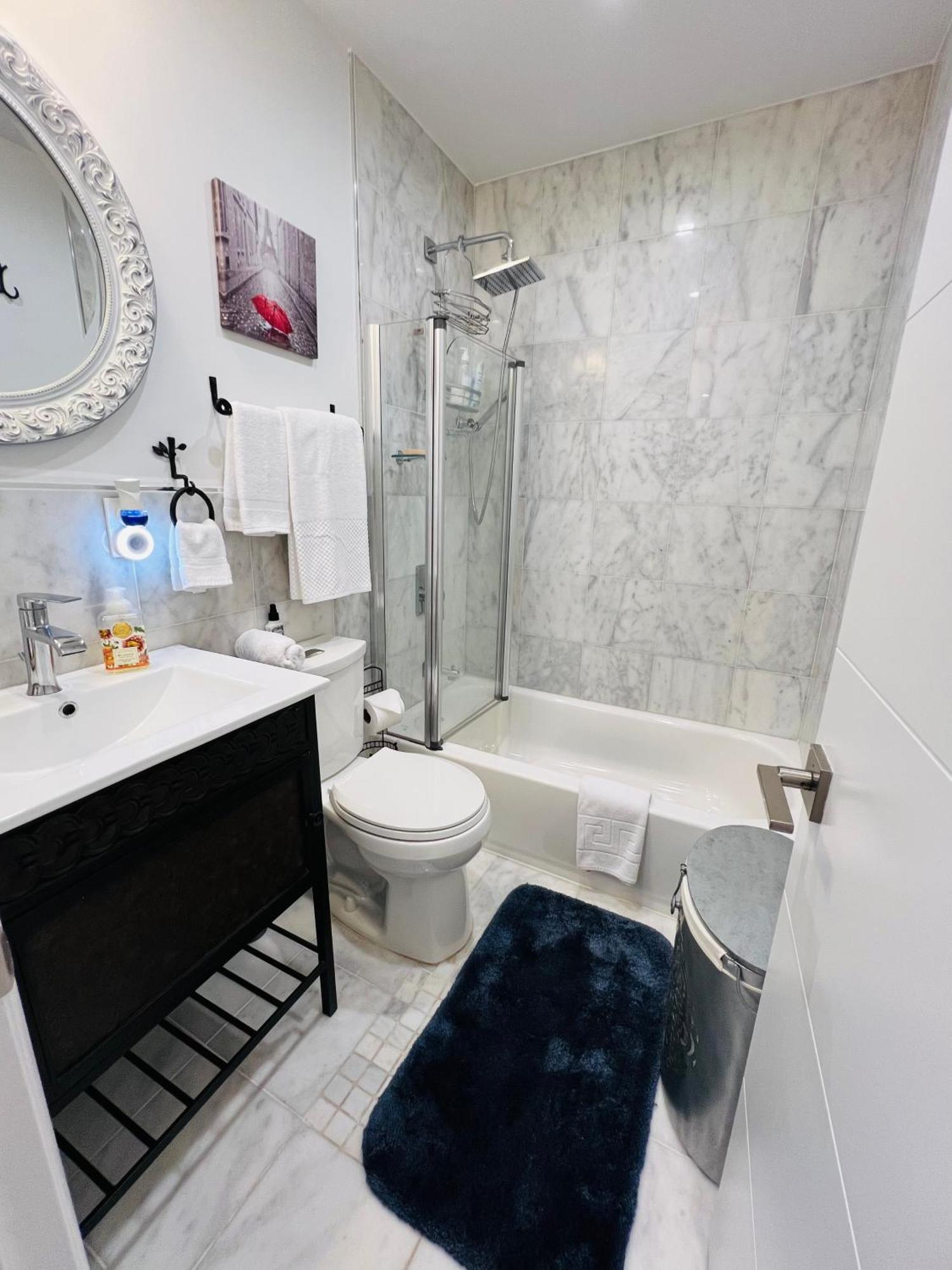 Eleni's Charming Appartement New York