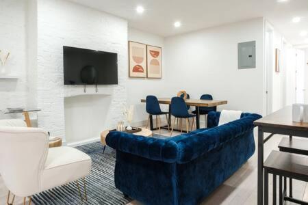 3br 2baths With Private Outdoors Appartement New York