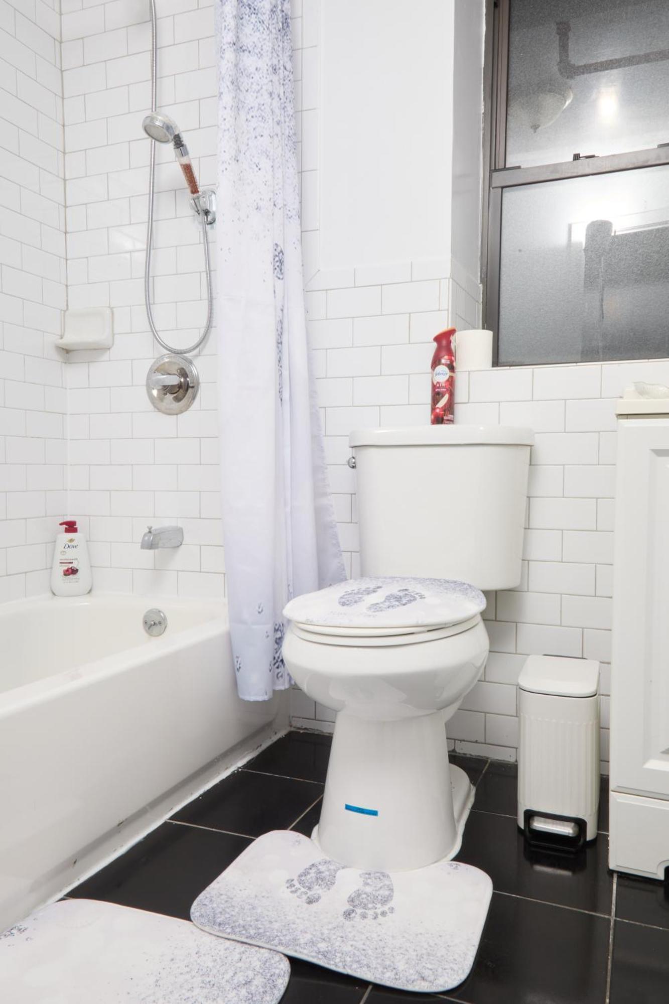 Guest house Comfy In Hell's Kitchen *