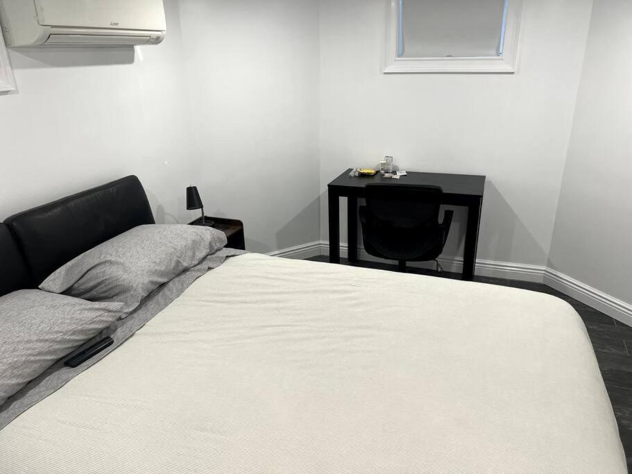 Apartment Modern & Cozy Basement Near Jfk Airport