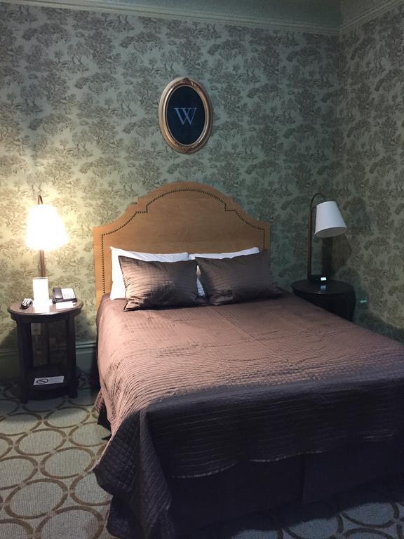 Hotel Wolcott New York