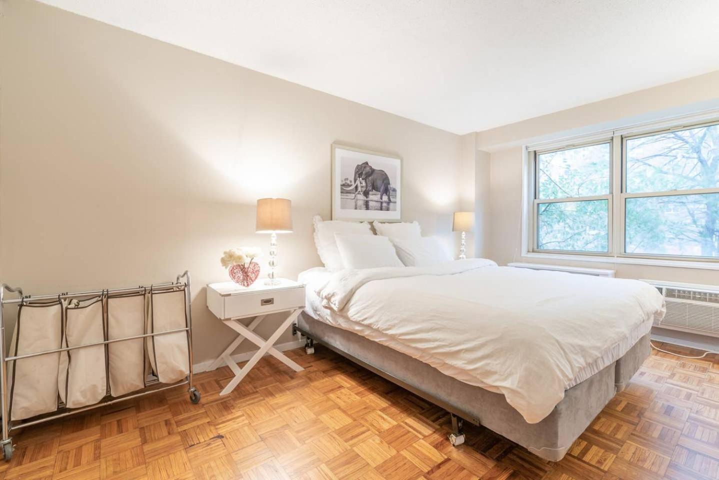 1600ft Tribeca Townhouse - Luxury & Spacious