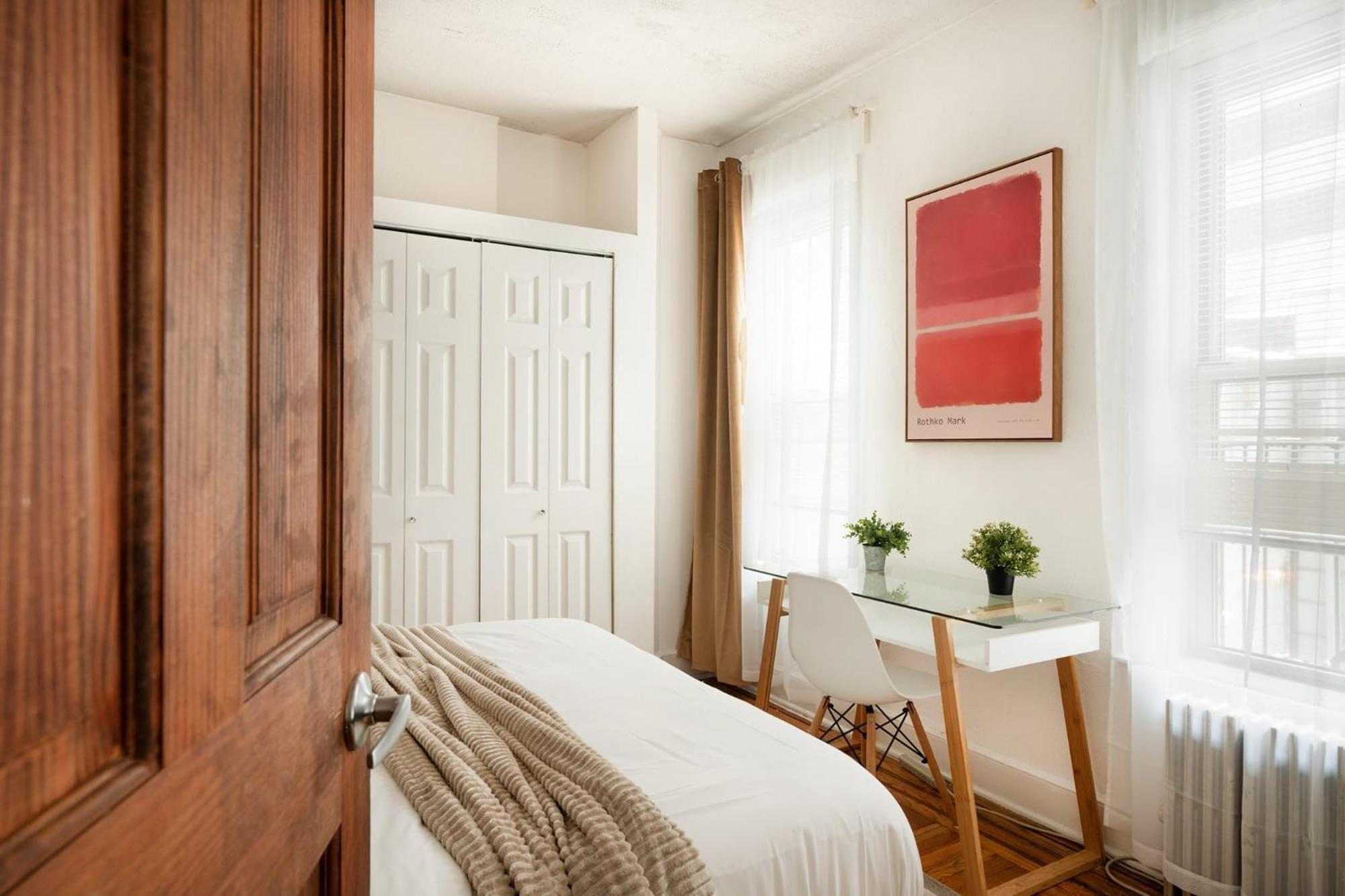 Apartment 61-2c Prime Ues 2br Newly Furnished Value New York