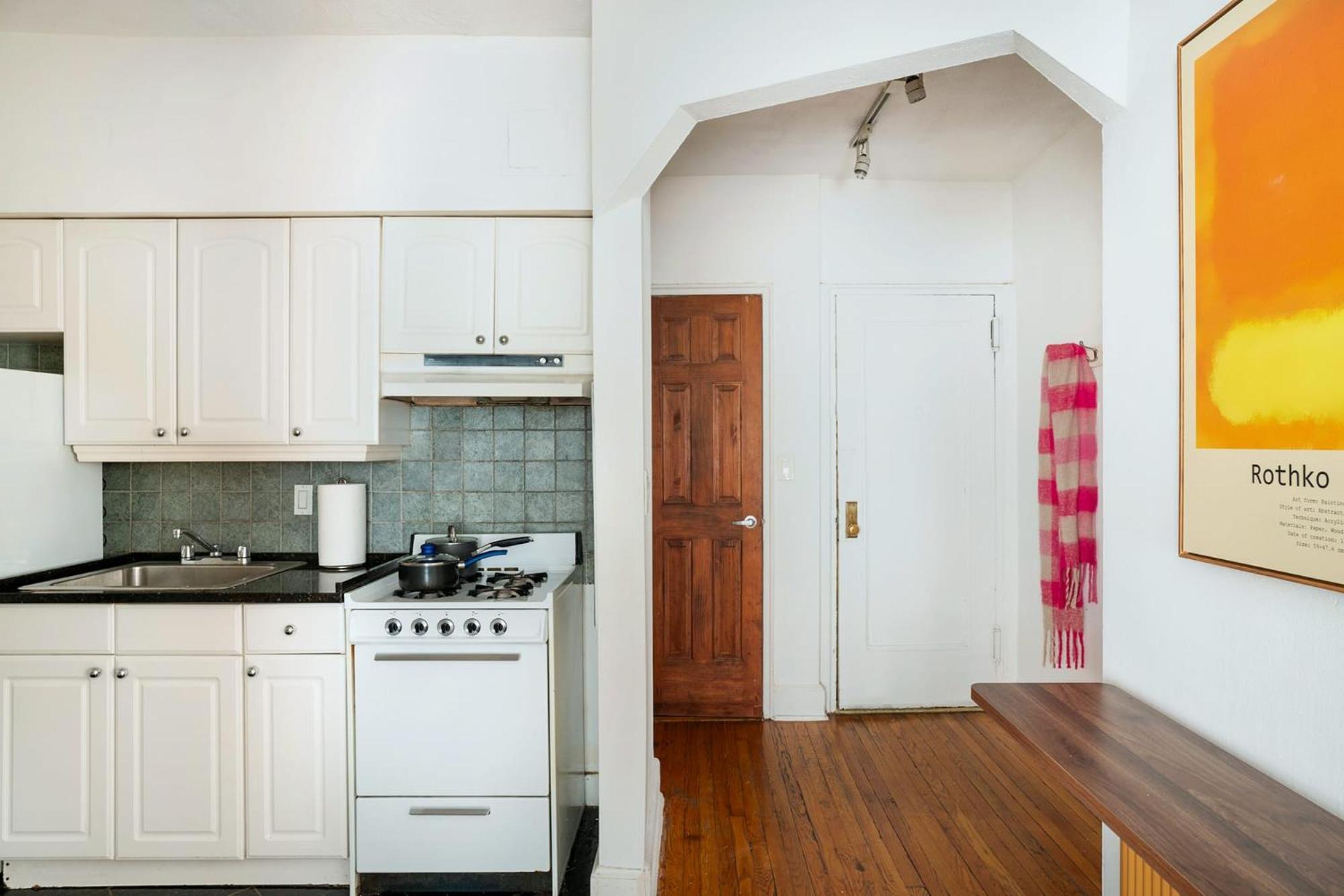 Apartment 61-2c Prime Ues 2br Newly Furnished Value New York