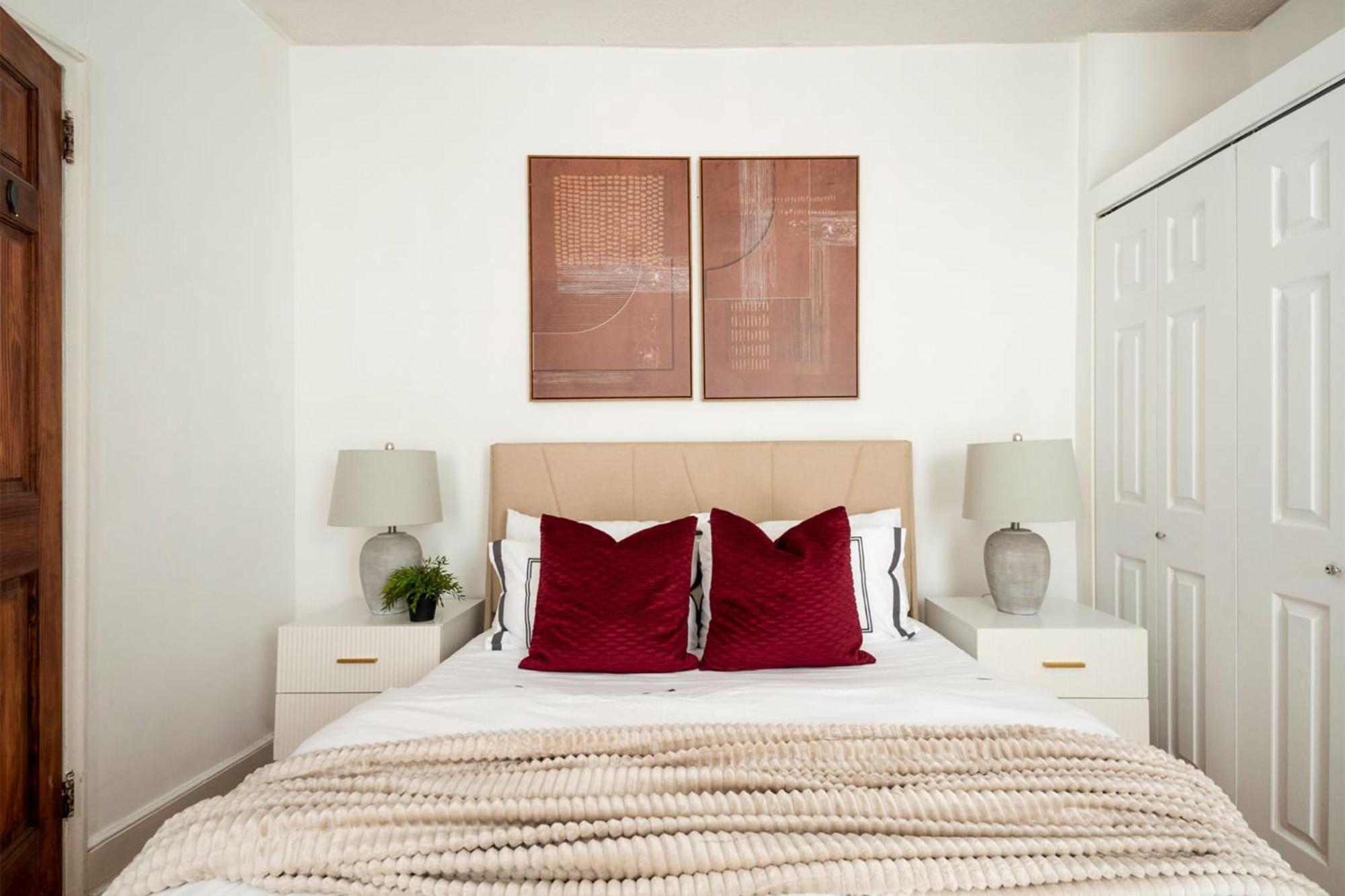 61-2c Prime Ues 2br Newly Furnished Value Apartment New York