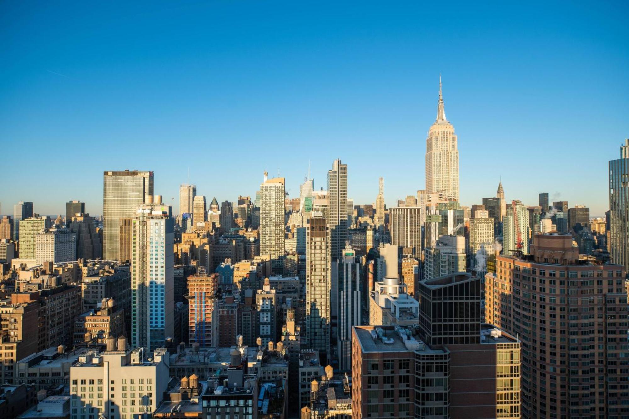 Renaissance Chelsea Hotel New York