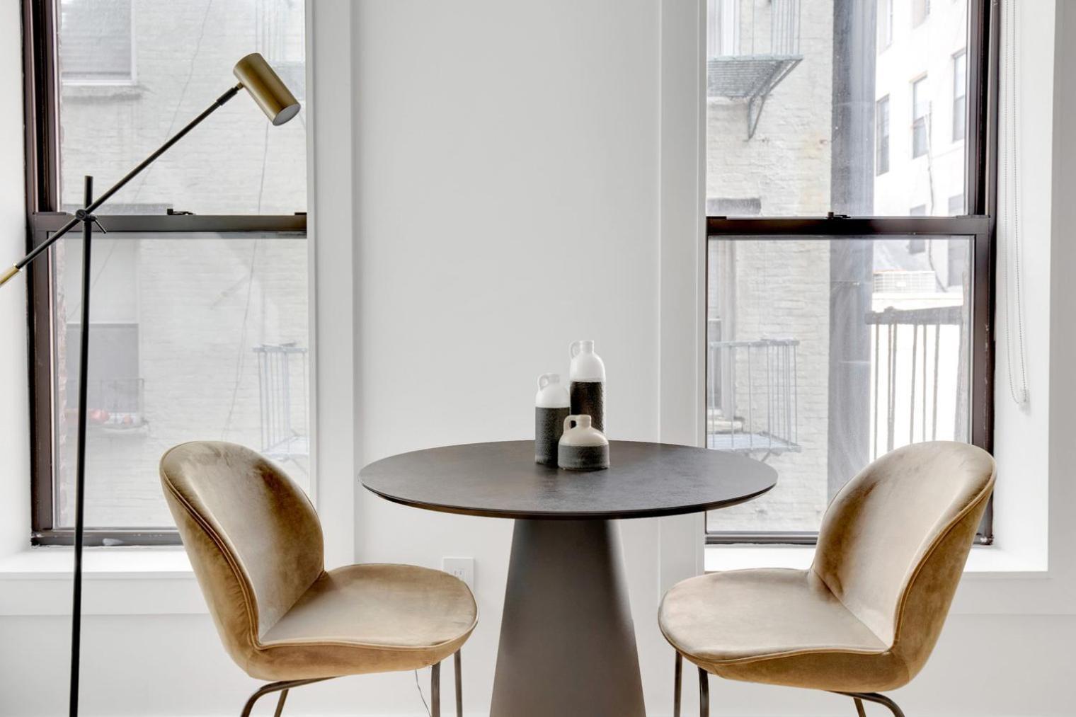 Little Italy 1br W Wd Nr Soho Nyc-756 Apartment *