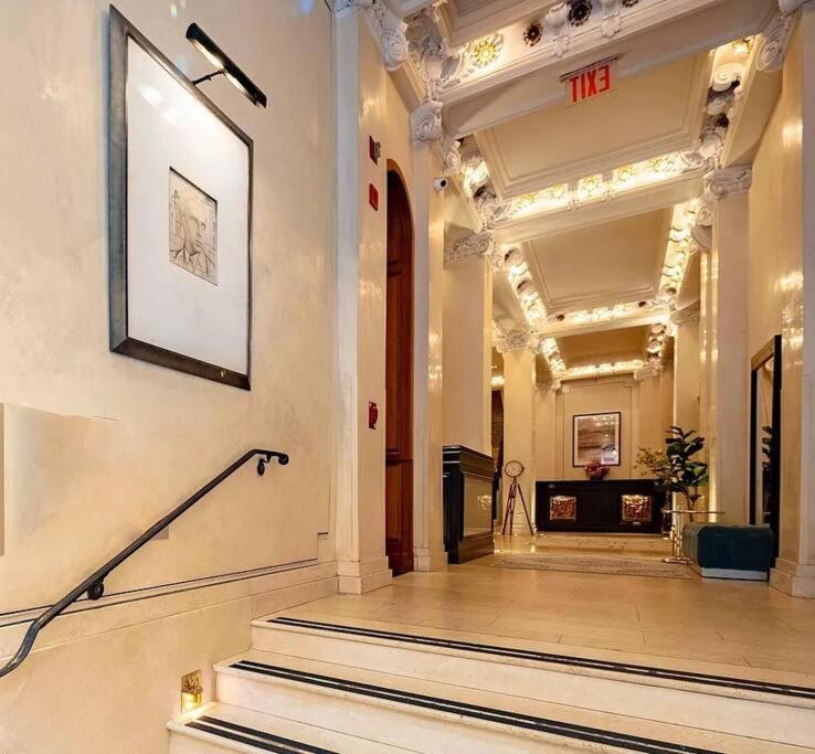 Hotel-studio @ The Mansfield Midtown *