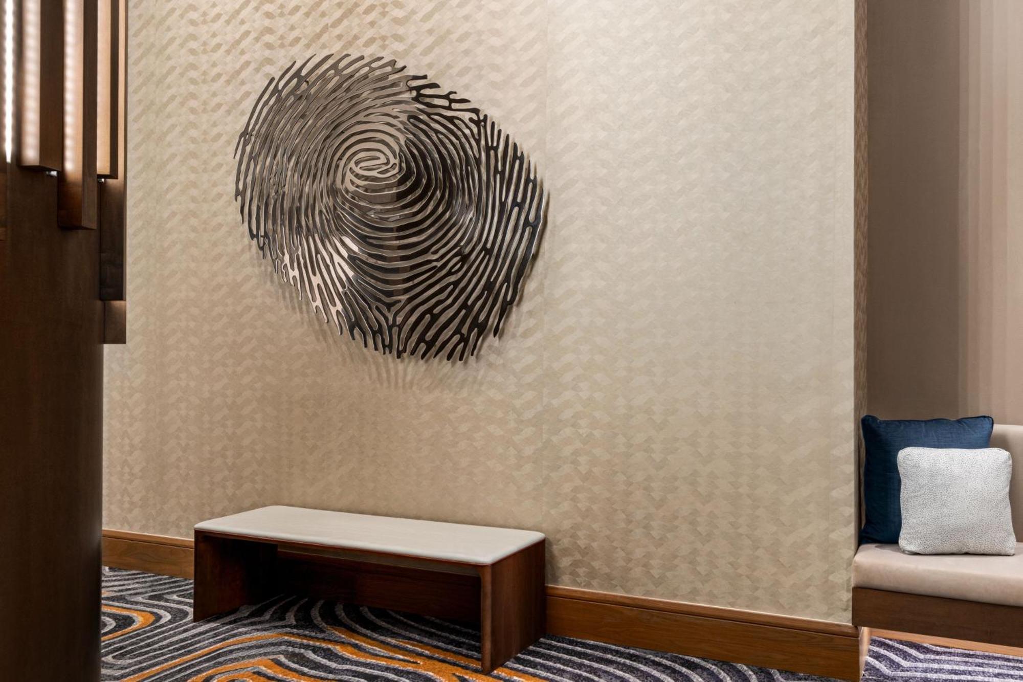 Hotel Marriott Jfk Airport New York