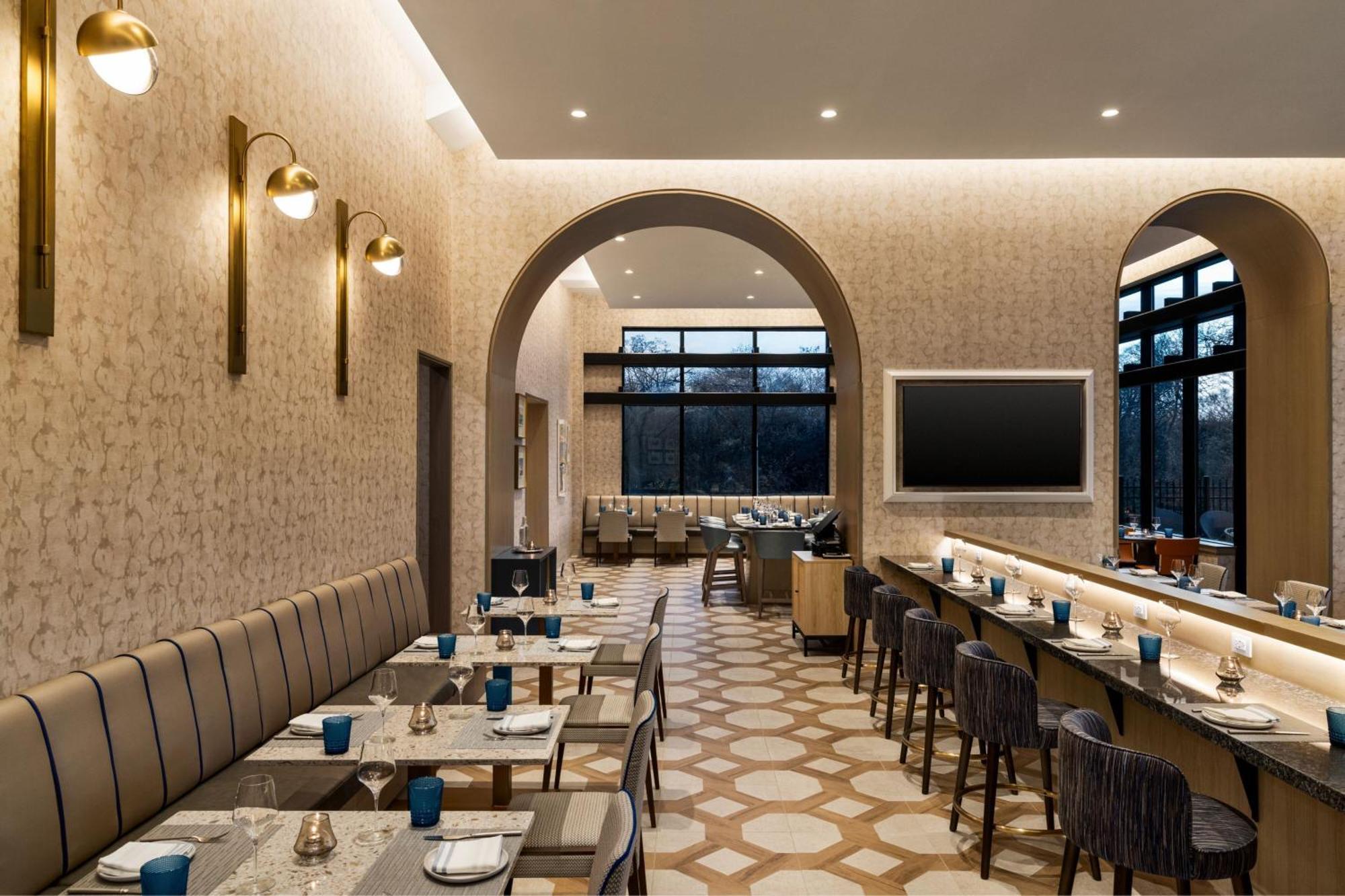 Hotel Marriott Jfk Airport New York