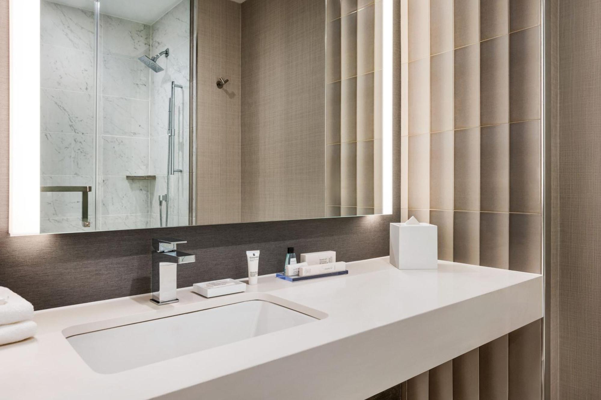 Hotel Marriott Jfk Airport New York