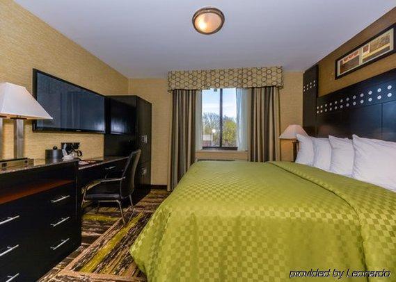 Inn Rodeway Bronx Zoo