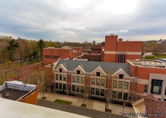 Rodeway Bronx Zoo New York