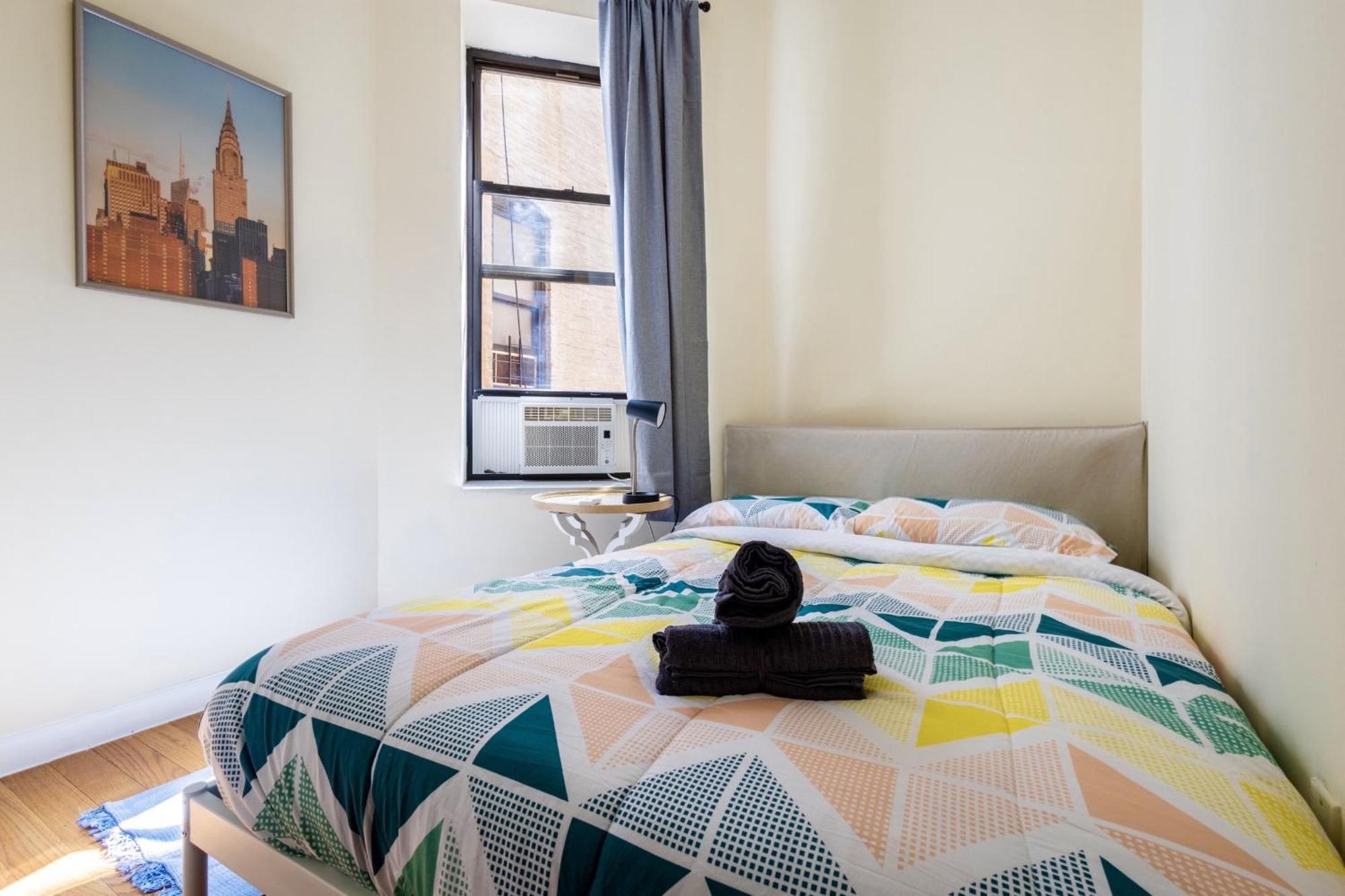 Gorgeous 4bd In The Heart Of Nyc Apartment