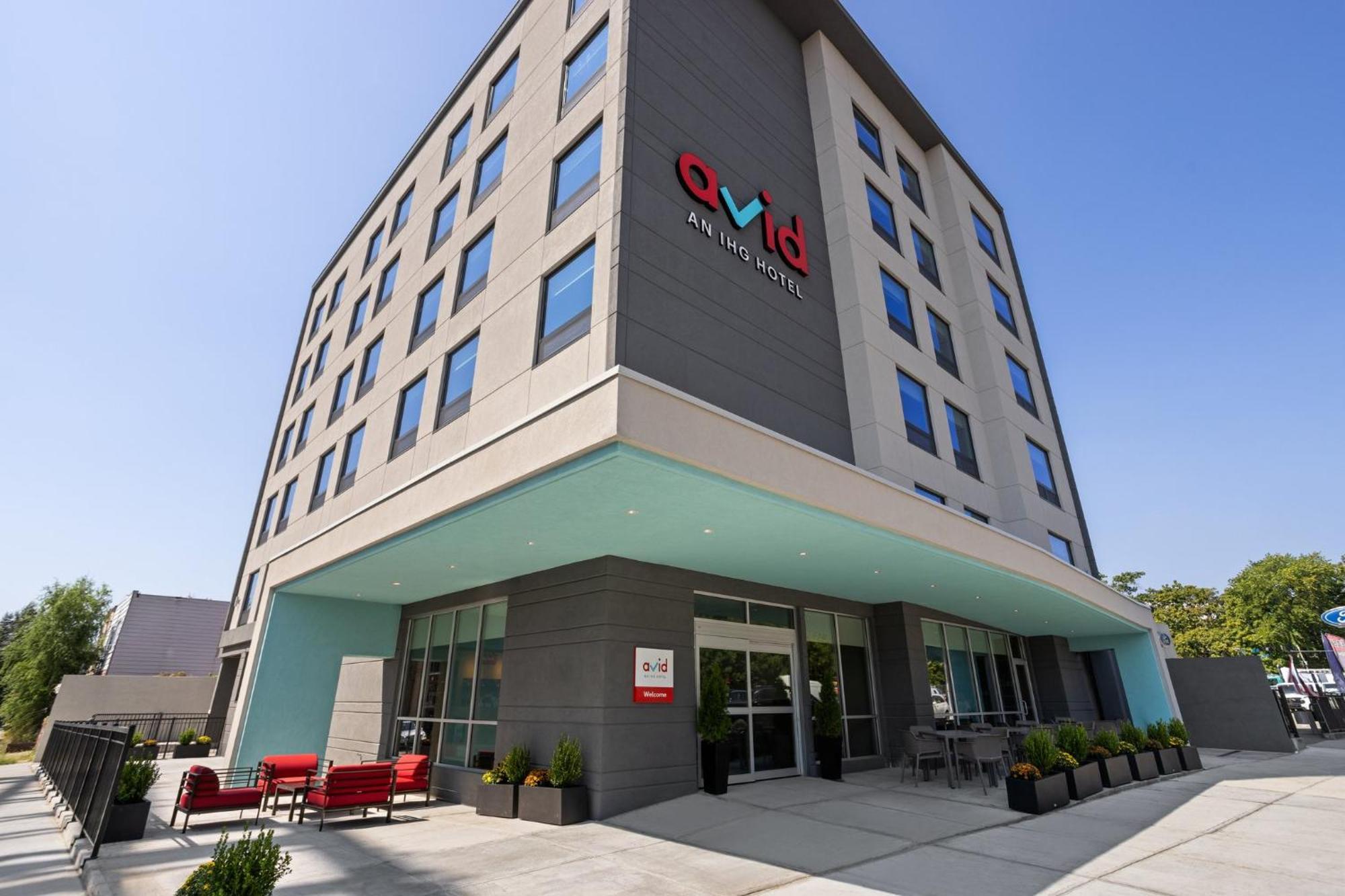 Avid - Brooklyn Dyker Heights By Ihg