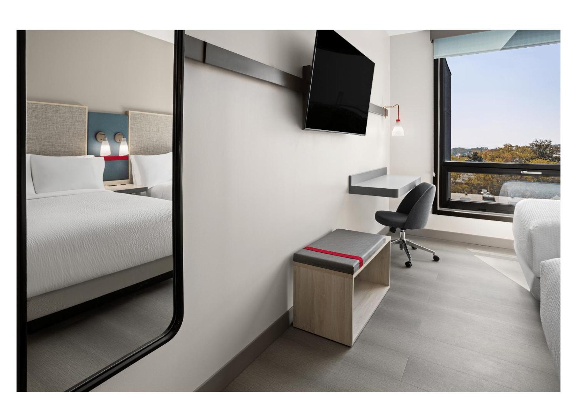 Hotel Avid - Brooklyn Dyker Heights By Ihg 3*