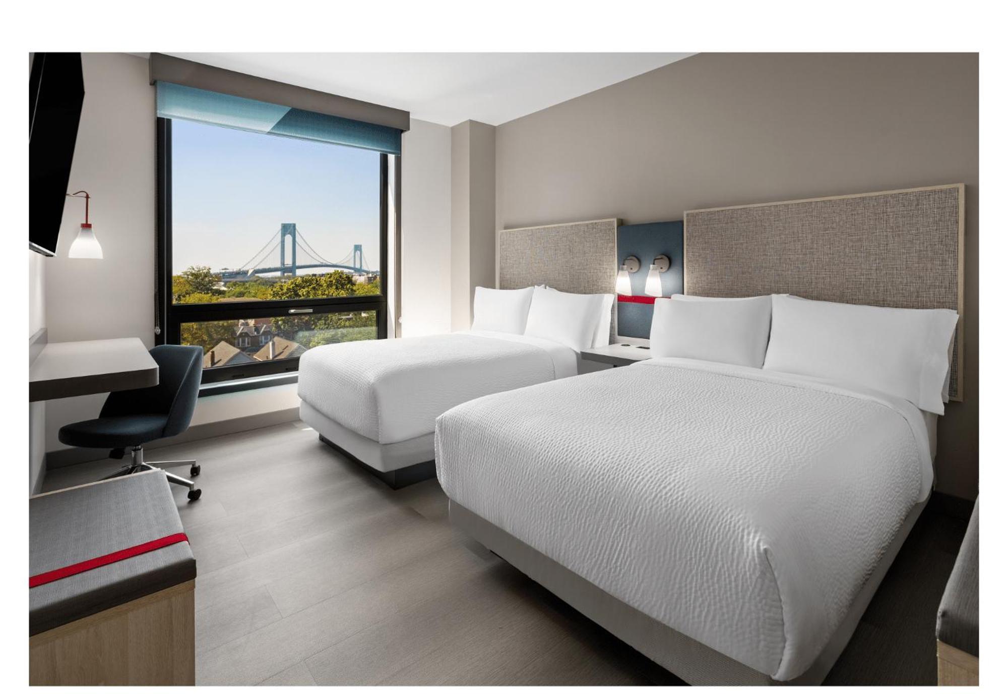 Avid - Brooklyn Dyker Heights By Ihg Hotel 3*