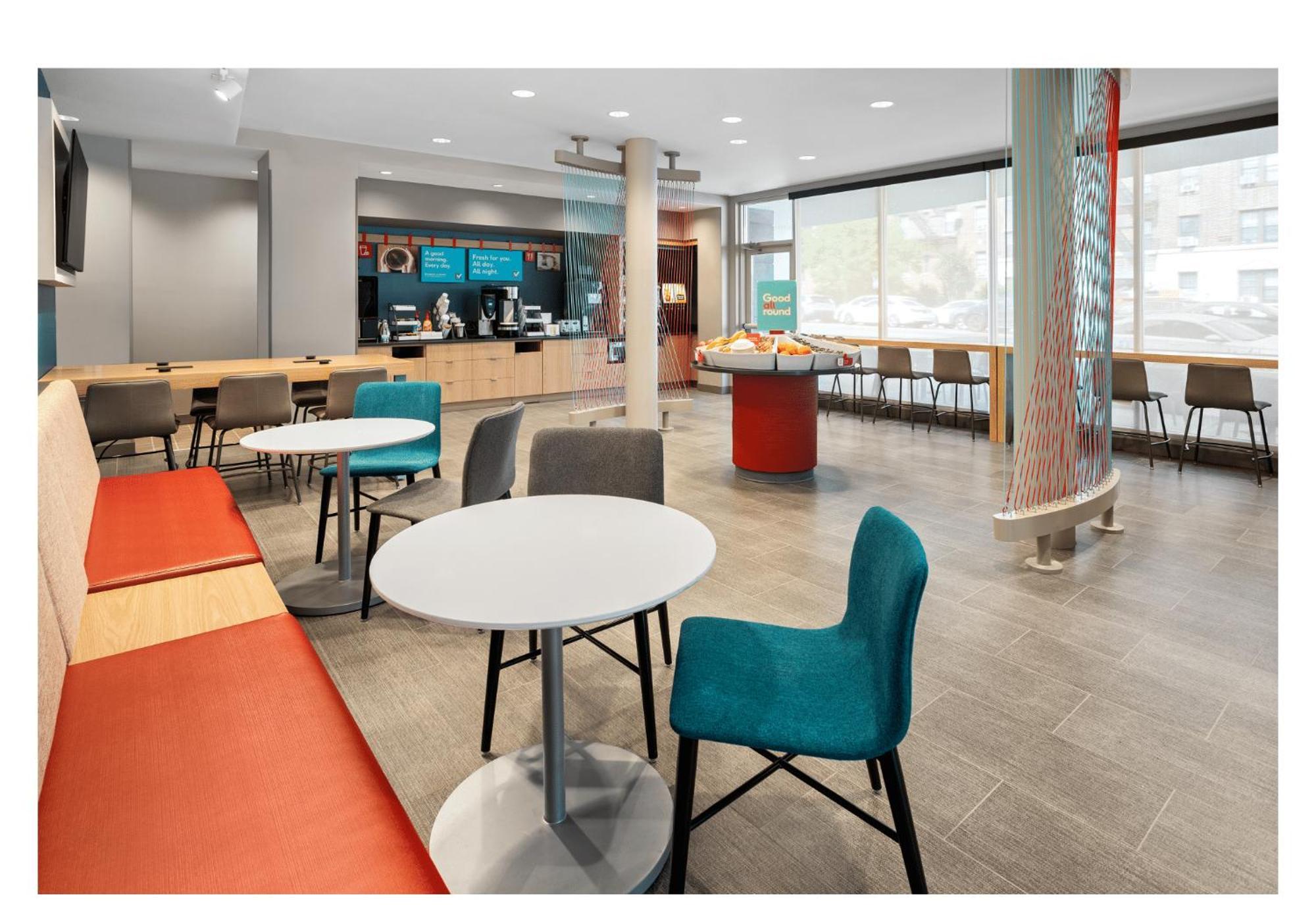 Avid - Brooklyn Dyker Heights By Ihg 3* New York