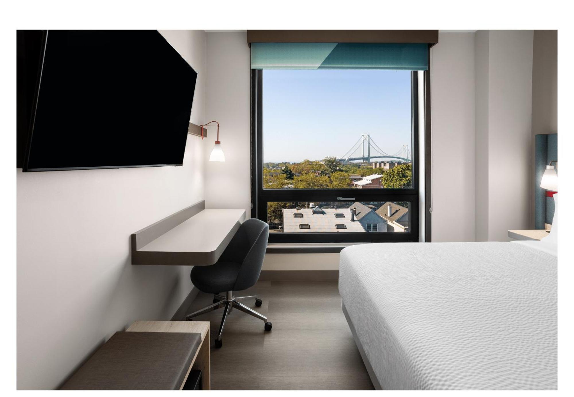 Avid - Brooklyn Dyker Heights By Ihg Hotel 3*