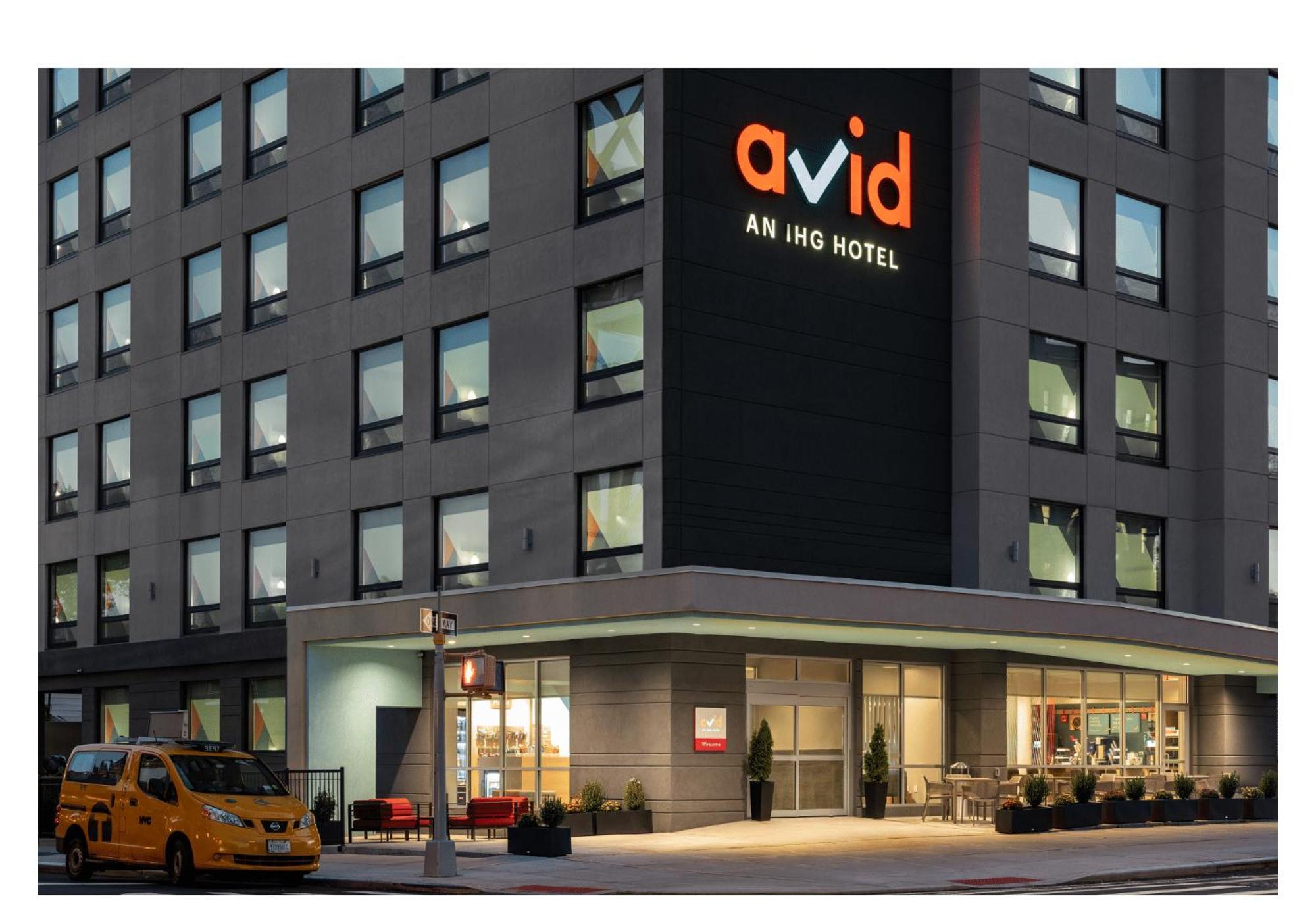 Avid - Brooklyn Dyker Heights By Ihg 3*