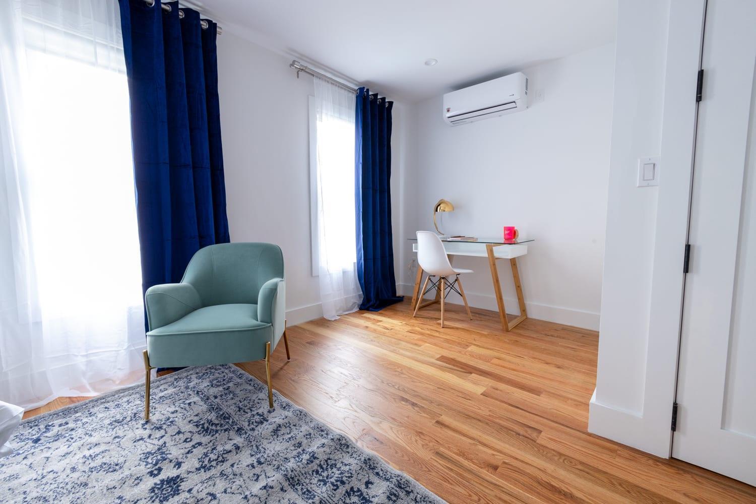 323-2 Specious 2br Williamsburg Apartment New York