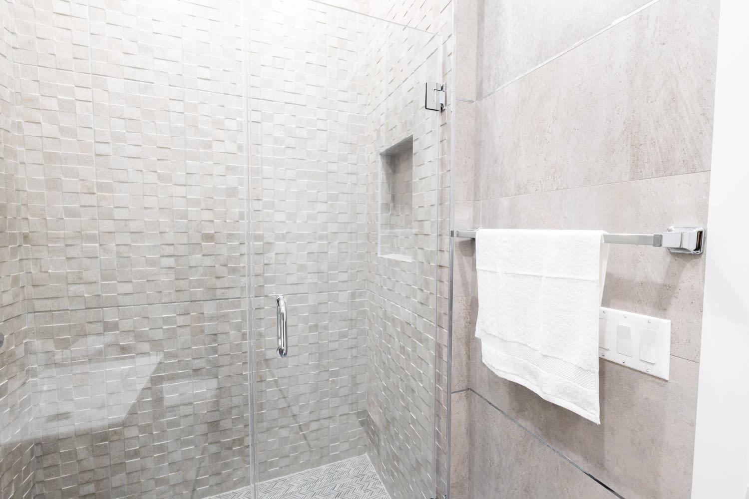 Appartement 317-4c New Modern 1br W&d Walk To Park