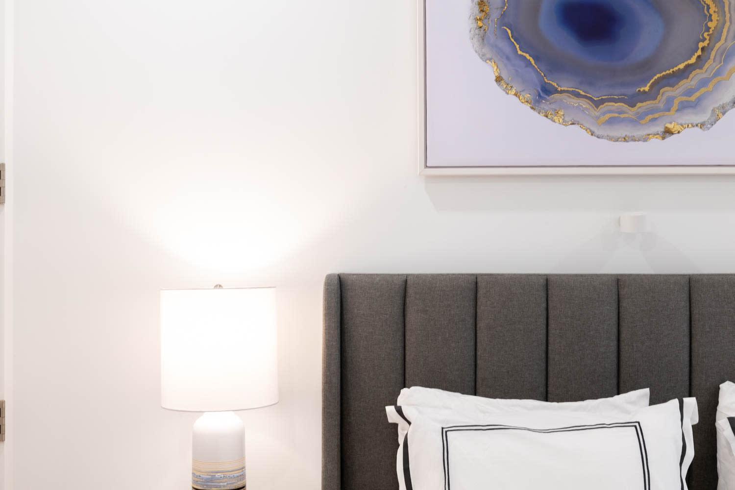 149bk-202 New 1br In Prime Greenpoint Bk Apartment *