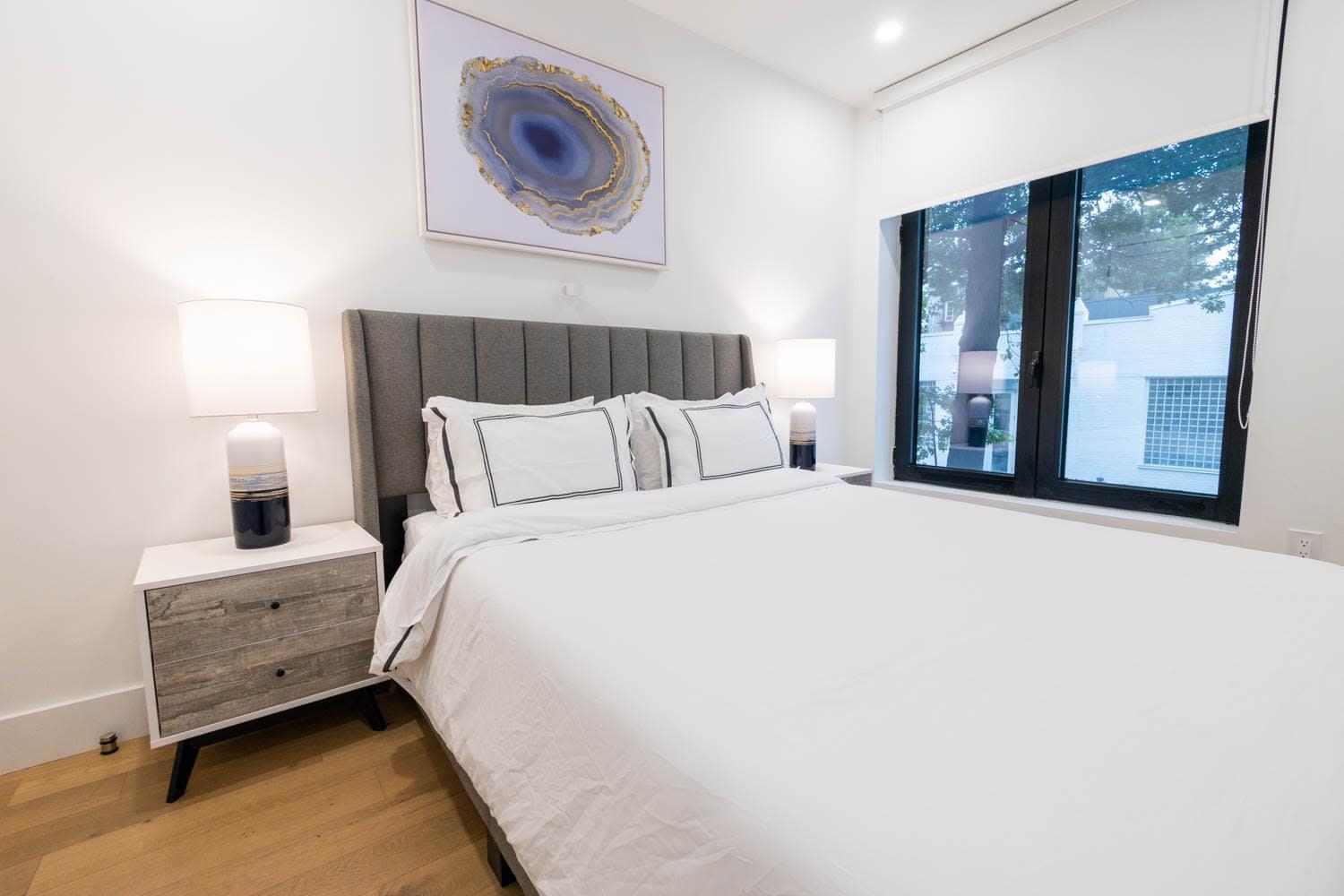 Apartment 149bk-202 New 1br In Prime Greenpoint Bk New York