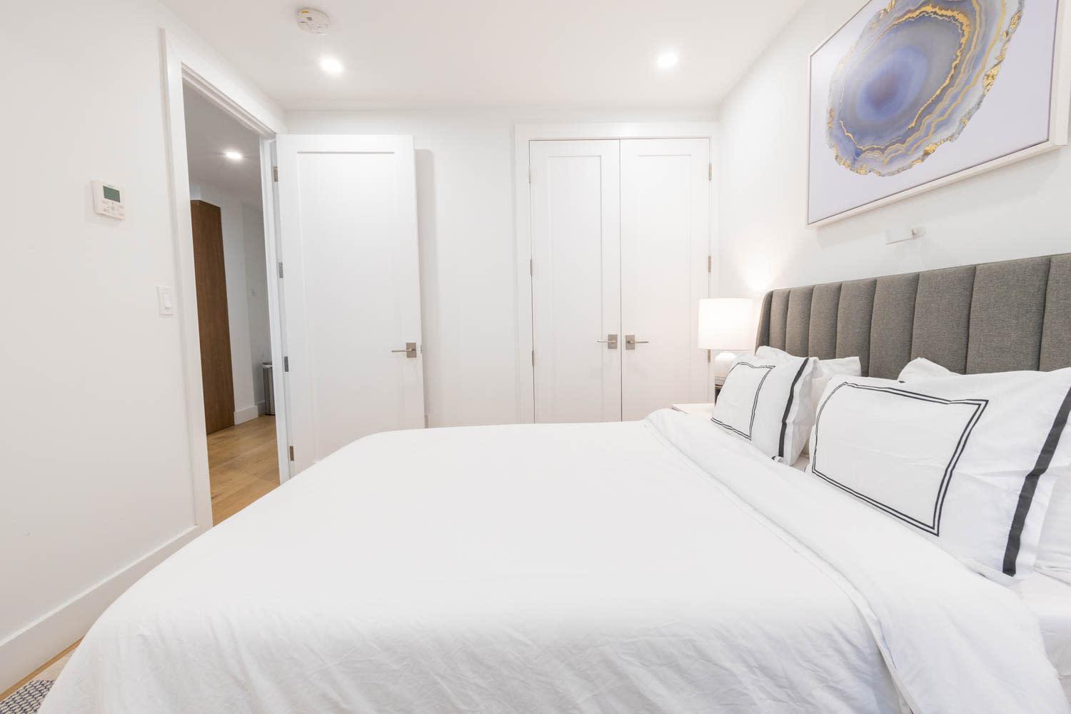 Apartment 149bk-202 New 1br In Prime Greenpoint Bk *