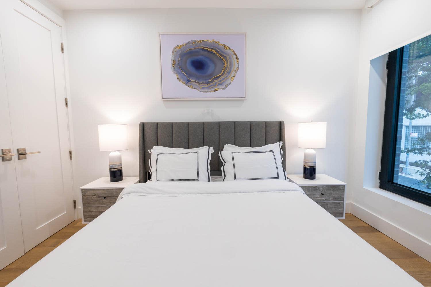 Apartment 149bk-202 New 1br In Prime Greenpoint Bk New York