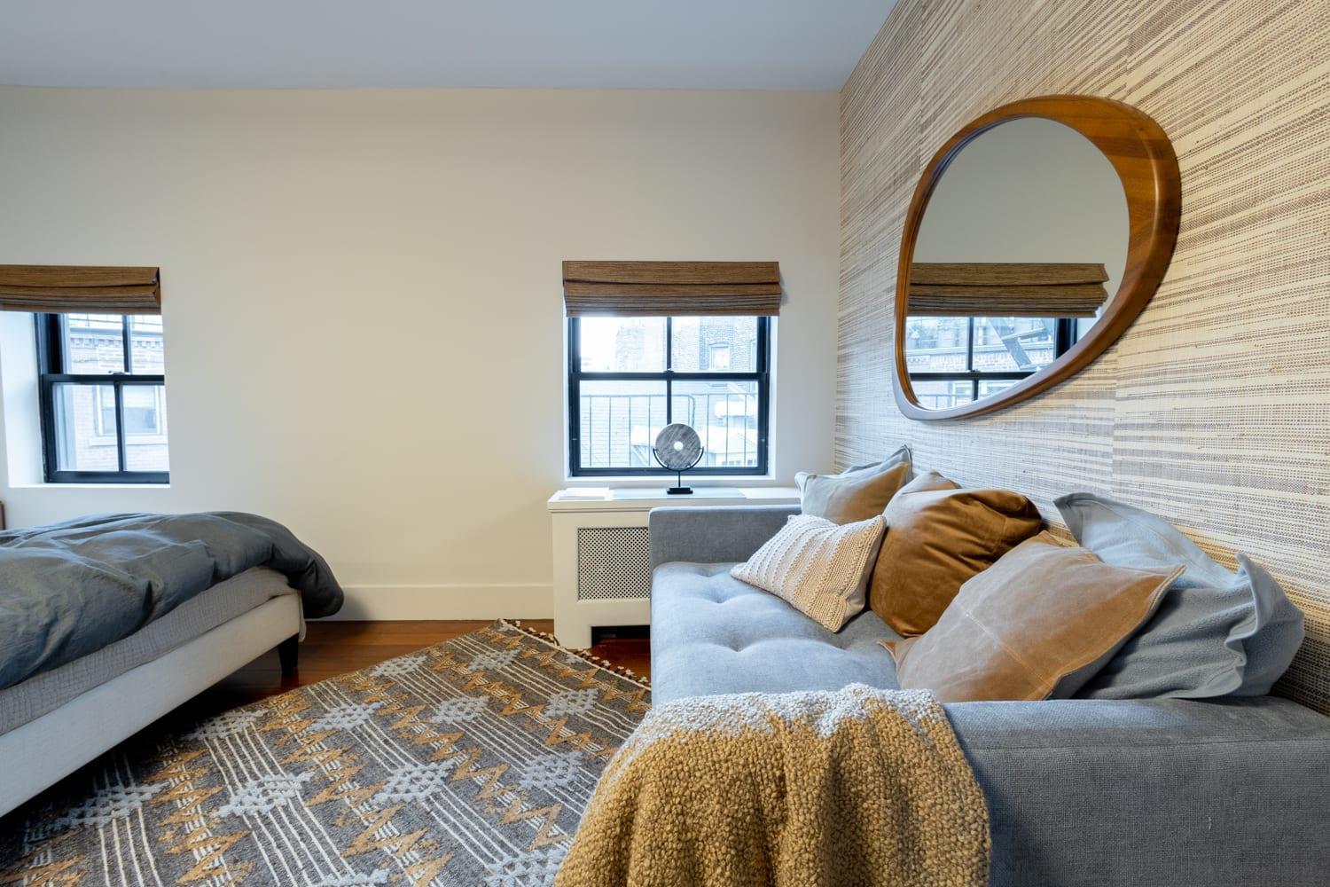 Apartment E10-3 3br Designer Townhouse New York