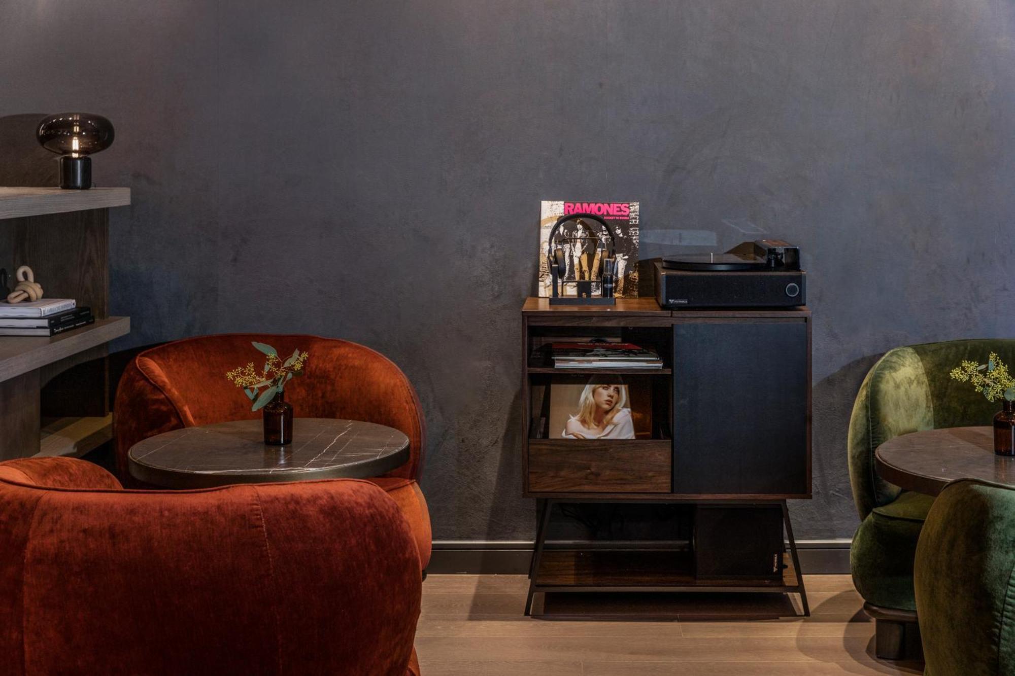 Thompson Park New York, By Hyatt