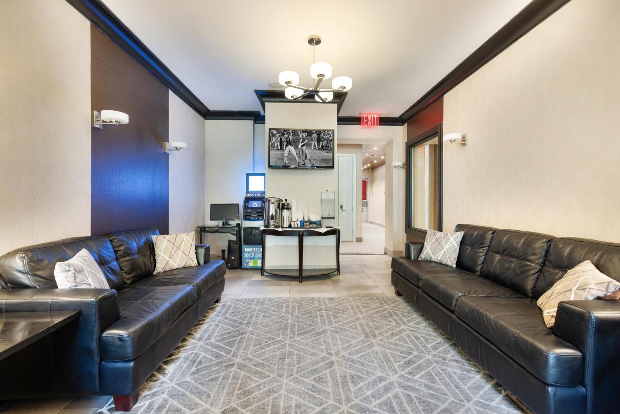 Aura Brooklyn Hotel New York