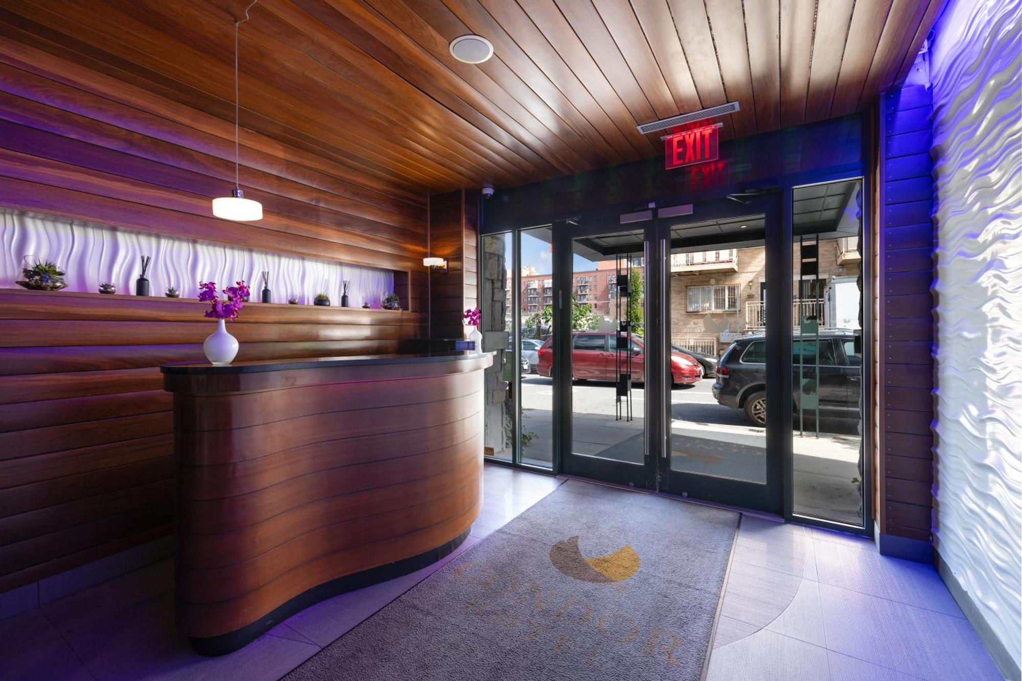 Hotel Aura Brooklyn New York