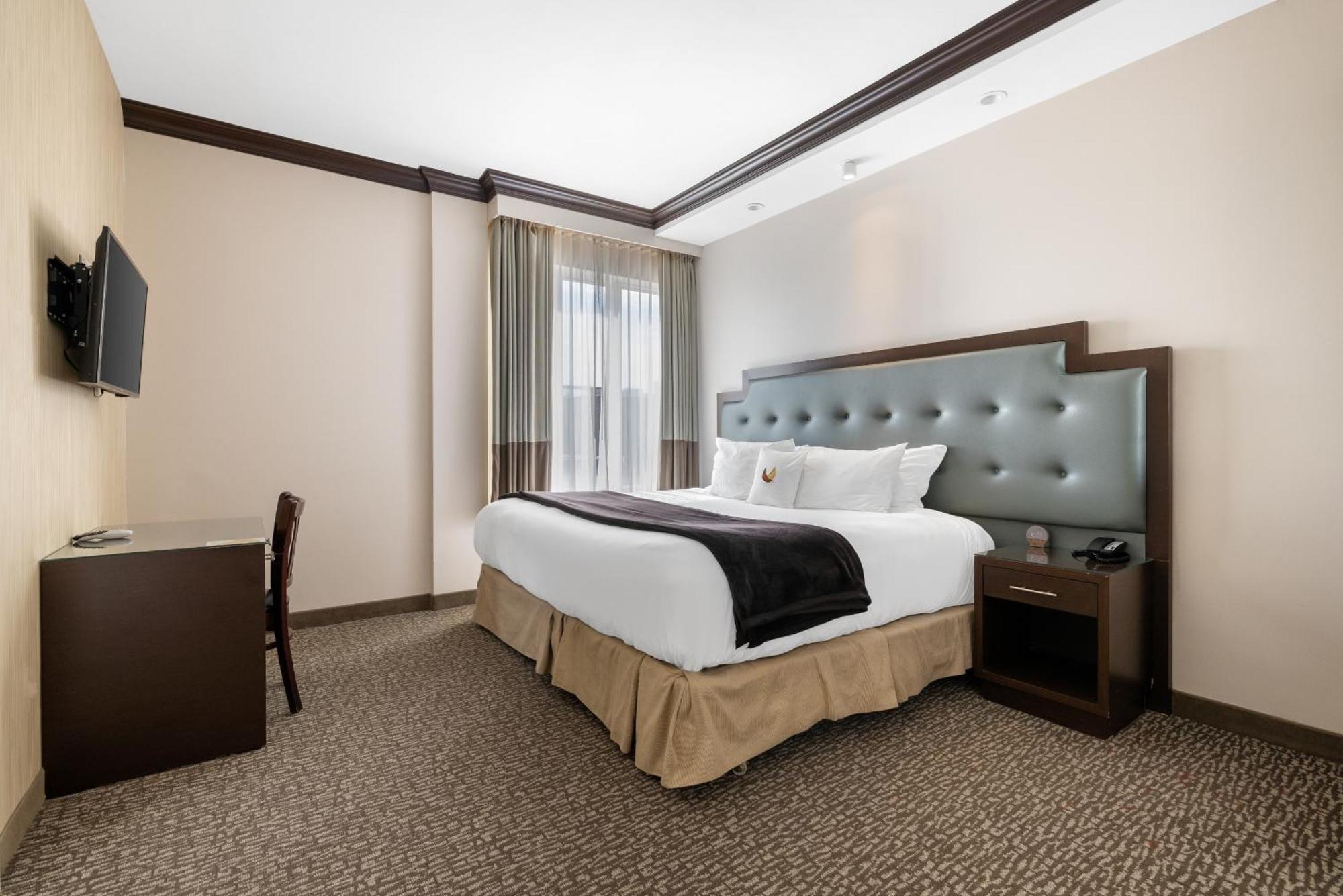 Aura Brooklyn Hotel New York