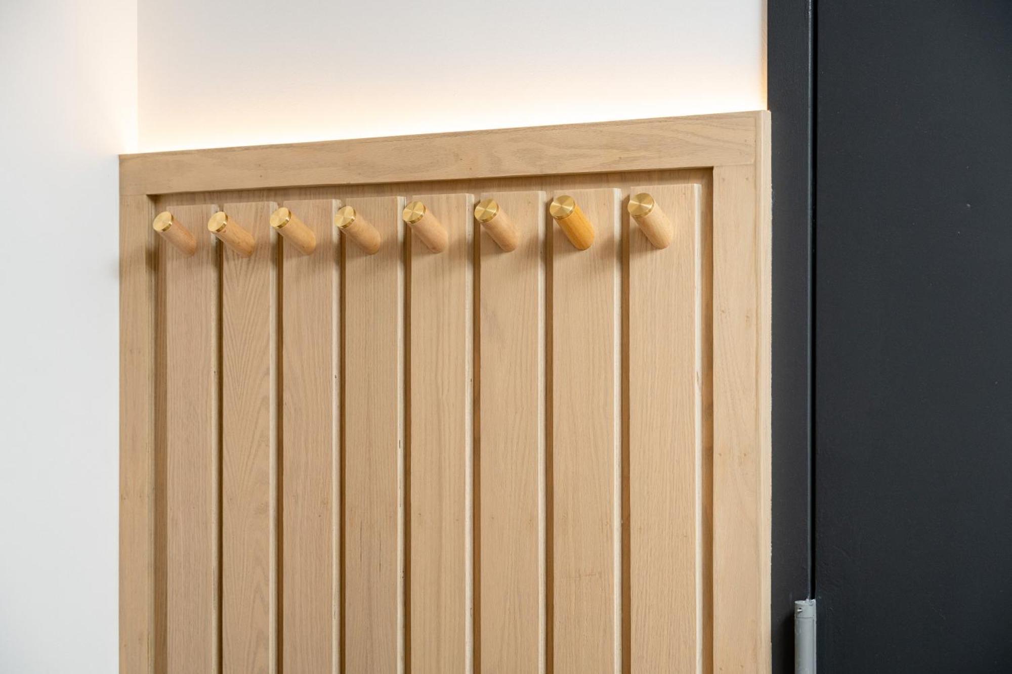 Little Charlie Hotel New York